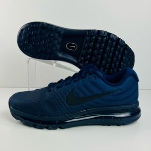 air max 2017 navy